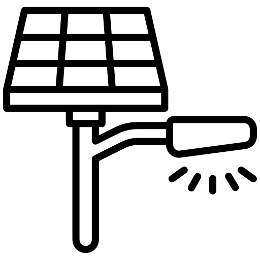 Solar Lighting
